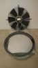 Fmw S0650 Szellőztető ventilátor 650mm átm 15800m3 axiál ventilátor /ct1262