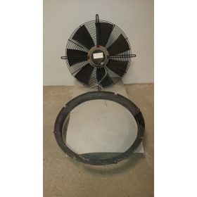   Fmw S0650 Szellőztető ventilátor 650mm átm 15800m3 axiál ventilátor /ct1262