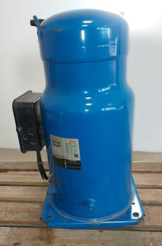 Danfoss kompresszor /ct1263