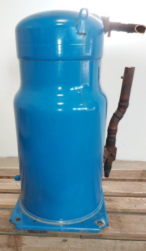Danfoss kompresszor /ct1263
