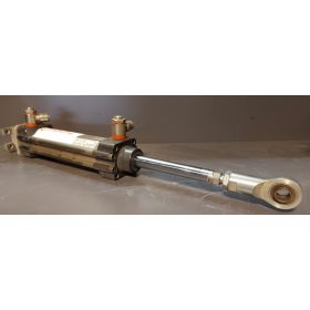   Rexroth-Mecman 168-04-1000-1 Pneumatikus léghenger, 100mm löket /ct1268