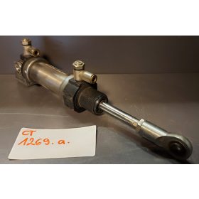 Rexroth-Mecman Pneumatikus munkahenger, 50mm löket /ct1269