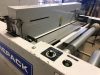 Audion Veggiepack AVP zöldségcsomagoló, félautomata csomagológép /ct1270