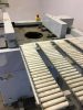Audion Veggiepack AVP zöldségcsomagoló, félautomata csomagológép /ct1270