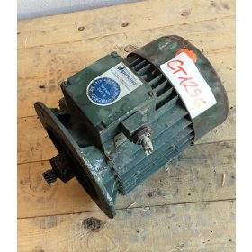 WATT villanymotor 1,1 kW, 1410 rpm /ct1296