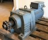 SEW-Eurodrive 6,6kW 3000 ford hajtóműves motor /ct1299