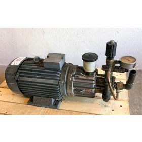   pectriplex A51/27-80VT nagynyomású dugattyús szivattyú 80bar /ct1303