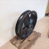 ipari axiál ventilátor Soler & Palau TRB-6-710-30-BM E11 csőventilátor /ct1319