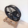 ipari axiál ventilátor 710mm átm 16800m3/h Soler&Palau TRB-6-710 csőventilátor /ct1319