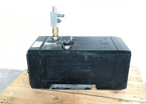 ELMO Rietschle VLT 40 PICO olajmentes vákuumszivattyú /ct1329