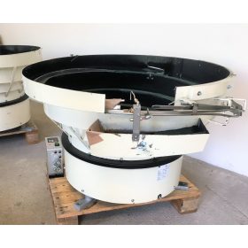   RNA 900 mm átmérőjű rezgőadagoló, alkatrész adagoló /ct1339a