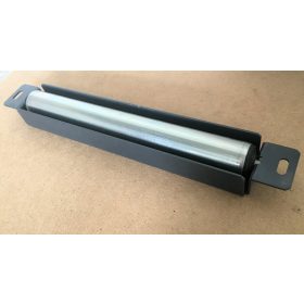   szállítógörgő 520x50, ipari acél görgő kerettel ÚJ!/ct1344