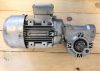 CHT Hajtómű 0,25 kW 39r/hajtóműves villanymotor 