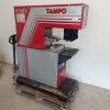 Tampoflex TF 150 E  tamponnyomó gép /ct1370