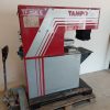 Tampoflex TF 150 E  tamponnyomó gép /ct1370