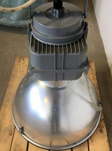 High Bay indukciós LED ipari csarnok lámpa Tesla IL520850 80W, 7925 lumen /ct1382