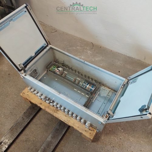 ETA electric switch cabinet 80x42x28cm