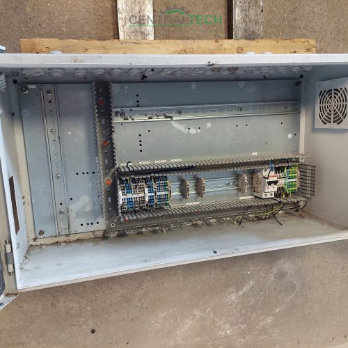 ETA electric switch cabinet 80x42x28cm