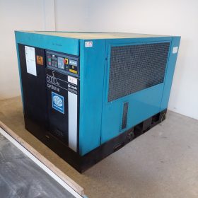   Compair Cyclone 6000N csavarkompresszor 75kw 8bar   12,9m3/perc /ct1389