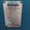 Compair Cyclone 6000N csavarkompresszor 75kw 8bar   12,9m3/perc /ct1389