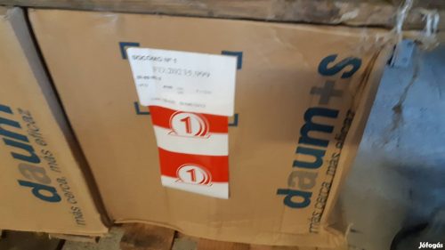 Jelölőszalag, 1000 méter /tek, terelőszalag ,csomagolószalag /ct1413