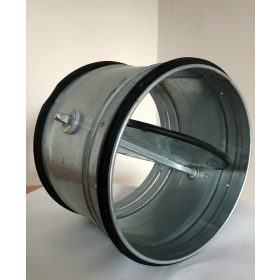 Pillangó szelep 200 mm átmérő/ct1420g