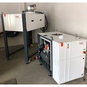   Alcatel Adixen AD100K és AD30K szárazszivattyú, vákuumszivattyú/ct1421