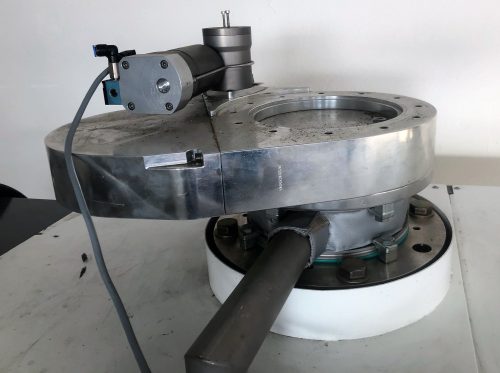 Alcatel Adixen AD100K és AD30K szárazszivattyú, vákuumszivattyú/ct1421