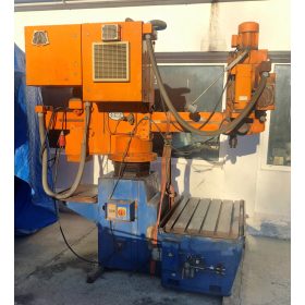 DONAU DR 40 DIGI radial drilling machine/ct1422