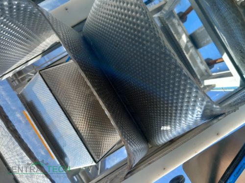 Bodjin MPD többpontos ejtő adagoló, szeparátor 