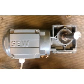   Sew-Eurodrive hajtóműves villanymotor, 0,25 kW, 159 rpm/ct1431
