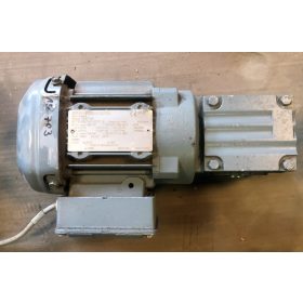   Sew-Eurodrive hajtóműves villanymotor, 0,37 kW, 135 rpm/ct1433