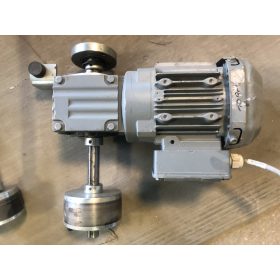   Sew-Eurodrive hajtóműves villanymotor, 0,37 kW, 96 rpm/ct1434