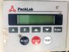 Automata címkézőgép Packlab M65 SX 250 applikátor/ct1447