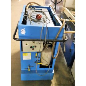   Triomed emulzió tisztító készülék, kenőanyag szűrő berendezés /ct145