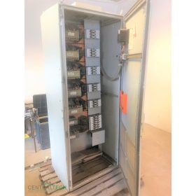 Fázisjavító szekrény 300kvar SCHRACK KRSMO-P-TS-25/12