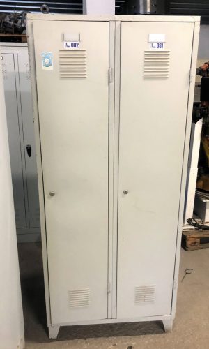 Dressing cabinet, 2-door plate cabinet/ct1460c