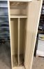 Dressing cabinet, 1-door plate cabinet/ct1460j