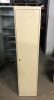 Dressing cabinet, 1-door plate cabinet/ct1460j