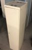 Dressing cabinet, 1-door plate cabinet/ct1460j