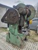 Digép SD63 63t eccentric press /ct1462/