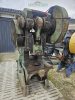Digép SD63 63t eccentric press /ct1462/