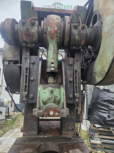 Digép SD63 63t eccentric press /ct1462/