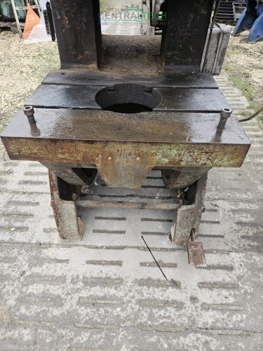 Digép SD63 63t eccentric press /ct1462/