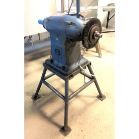 Stand polisher, deburrer /ct1468