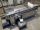 Stainless Steel Linear Vibrating Conveyor Separator Vibrating Sorter /ct1469