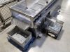 Stainless Steel Linear Vibrating Conveyor Separator Vibrating Sorter /ct1469