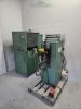 NIMAK PMP 5/35 ponthegesztőgép 5/35 /+ vízhűtő ct1472