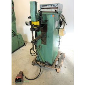 NIMAK PMP 5/35 ponthegesztőgép 5/35 /ct1472