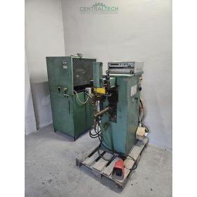 NIMAK PMP 5/35 ponthegesztőgép 5/35 /+ vízhűtő ct1472
